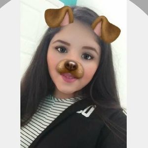 Meet your Posher, Alejandra